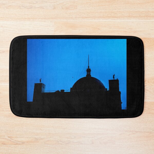 Item preview, Spanish City Dome silhouette. Whitley Bay UK designed and sold by bailey-cooper.