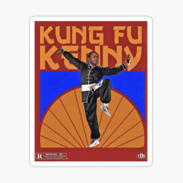 I made wallpaper for Kendrick lamar (kung fu kenny) : r/KendrickLamar