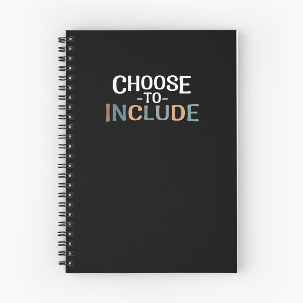 Item preview, Choose To Include | Autism Awareness | Special Ed | Special Education Teacher designed and sold by MOONINSPIRATION.