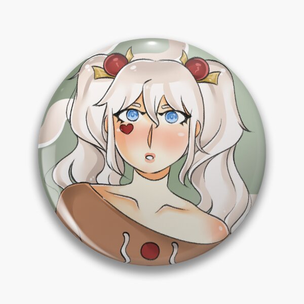 Item preview, Christmas Esu designed and sold by Unefandedessin.