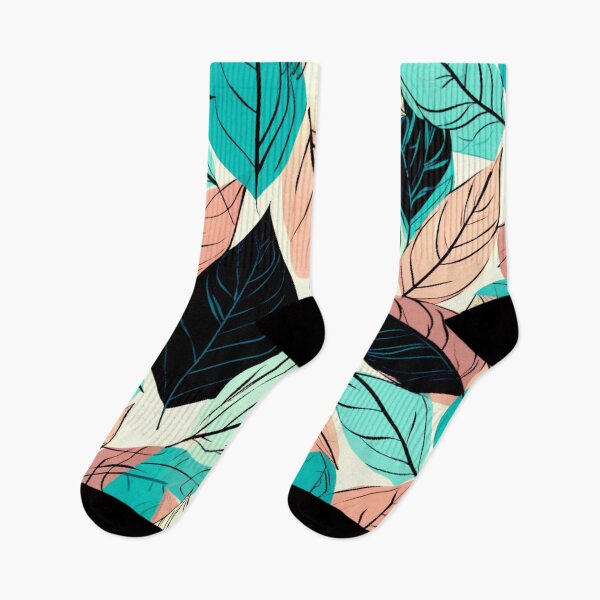 Item preview, Leaf Design - Harmony designed and sold by Highlandkings.