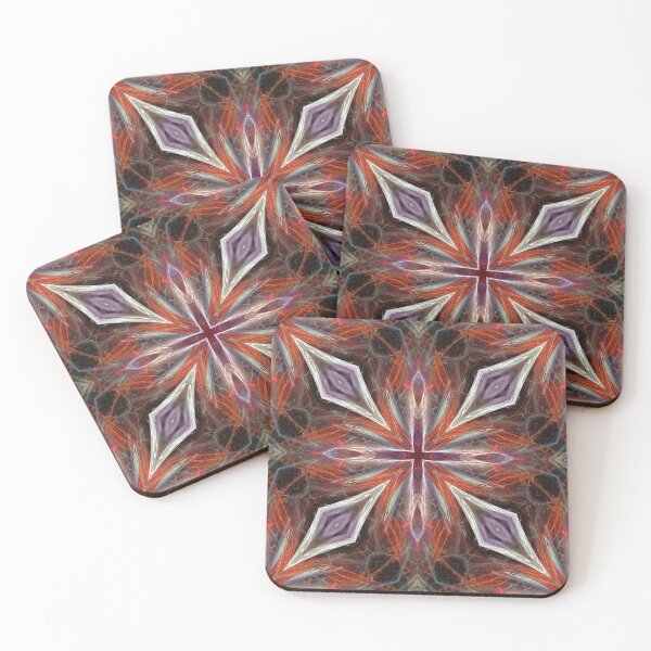 Item preview, cross and four diamonds designed and sold by effervescence.