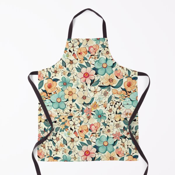 Item preview, The Beautiful of floral wonder seamless designed and sold by Johnnie-Hero.