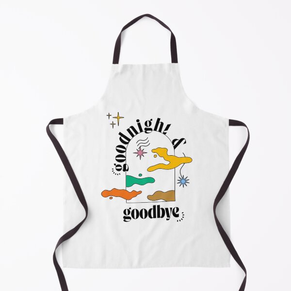 Item preview, goonight and good designed and sold by TheeWalcott.