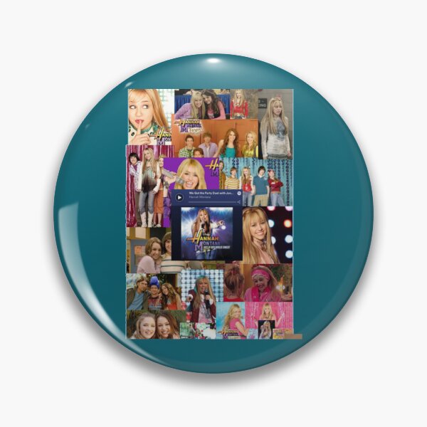 Item preview, hannah Montana   designed and sold by TheeWalcott.