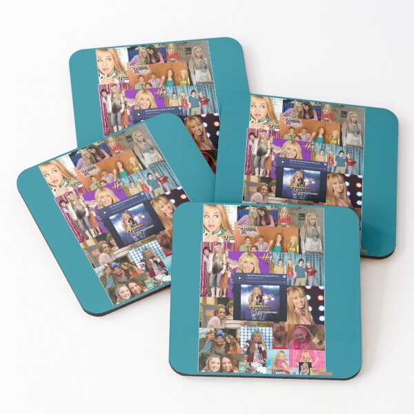 Item preview, hannah Montana   designed and sold by TheeWalcott.