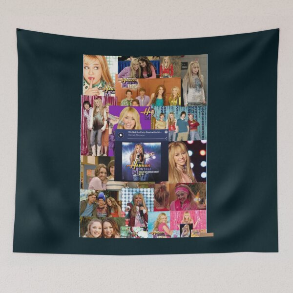 Item preview, hannah Montana   designed and sold by TheeWalcott.