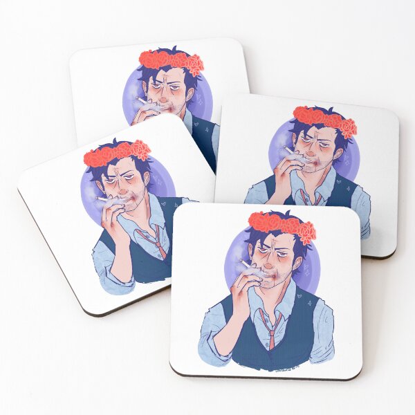 Item preview, Sebastian Stale Cinnamon Bun designed and sold by HellenGandy.