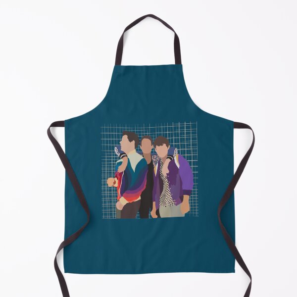 Item preview, Jonas designed and sold by TheeWalcott.