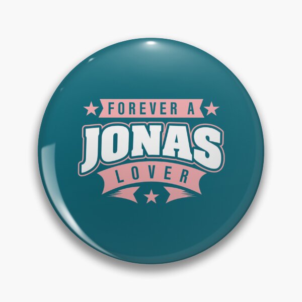 Item preview, amante de jonas designed and sold by TheeWalcott.