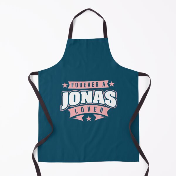 Item preview, Jonas Lover designed and sold by TheeWalcott.