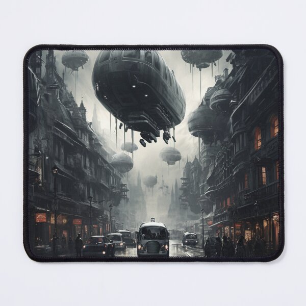 Item preview, Neo London designed and sold by DaAmedeo.