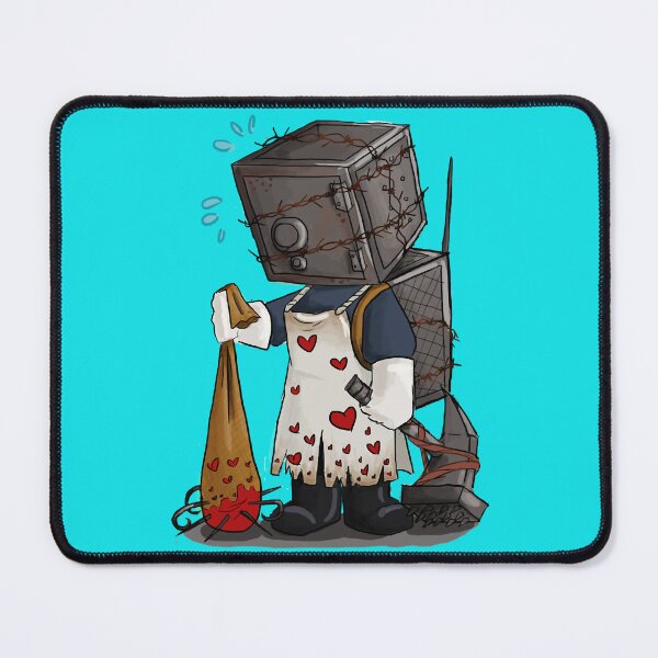 Item preview, A Bag Full Of Body Parts Fitted V-Neck designed and sold by HellenGandy.
