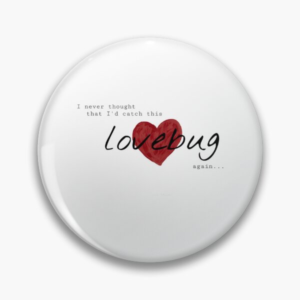 Item preview, Lovebug   designed and sold by TheeWalcott.