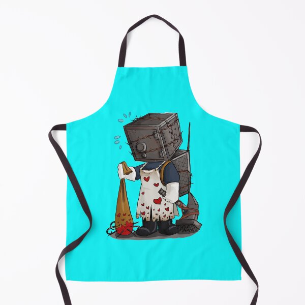 Item preview, A Bag Full Of Body Parts Fitted V-Neck designed and sold by HellenGandy.
