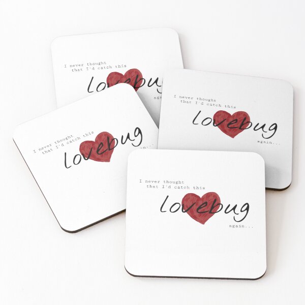 Item preview, Lovebug   designed and sold by TheeWalcott.