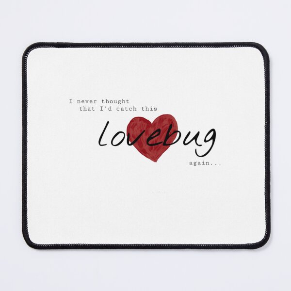 Item preview, Lovebug   designed and sold by TheeWalcott.