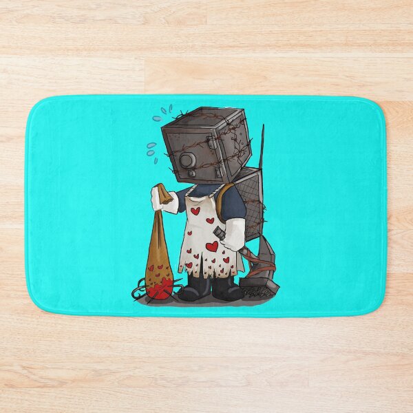 Item preview, A Bag Full Of Body Parts Fitted V-Neck designed and sold by HellenGandy.