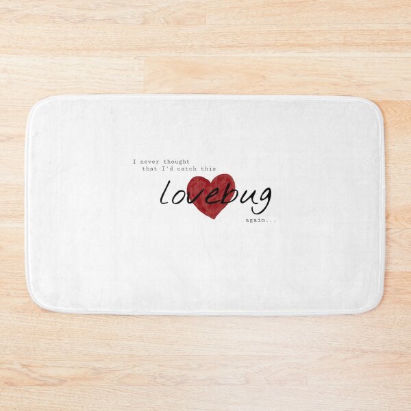 Item preview, Lovebug   designed and sold by TheeWalcott.