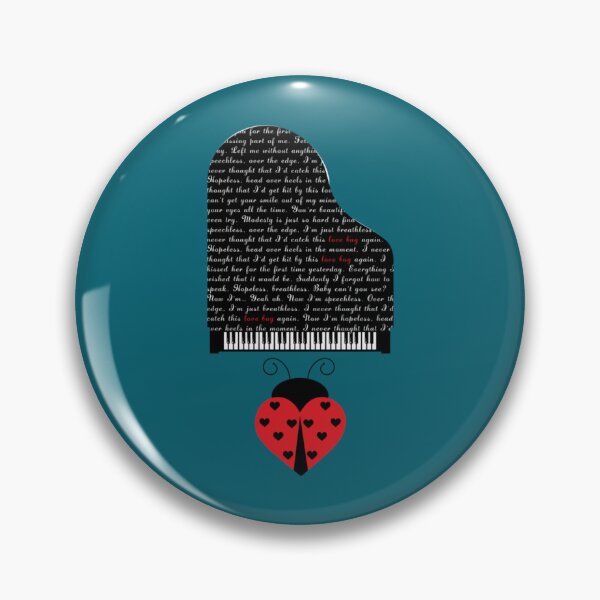 Item preview, Lovebug   designed and sold by TheeWalcott.