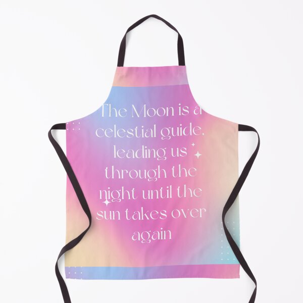 Item preview, The Moon is a celestial guide designed and sold by PeacockThrone25.