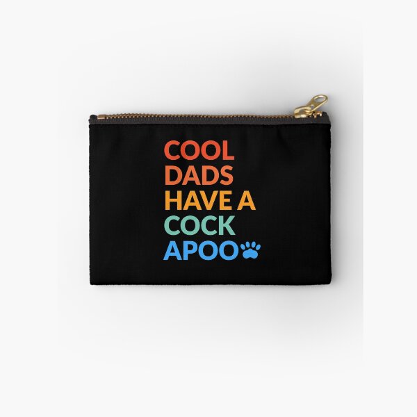 Item preview, Cool Dads Have A Cockapoo Dog Pride Gift  designed and sold by Guarddogdrive.