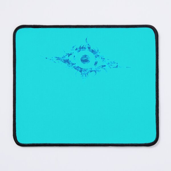 Item preview, Art is in the EYE of the beholder (blue) designed and sold by HellenGandy.