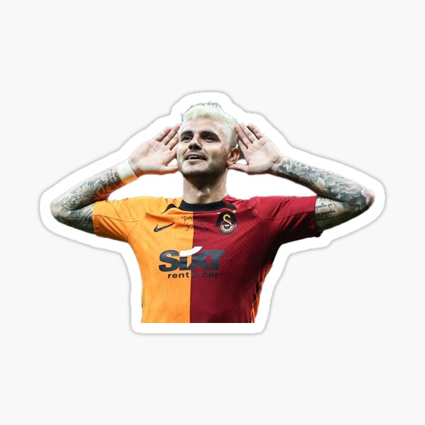 Item preview, Icardi designed and sold by mertsaygi.
