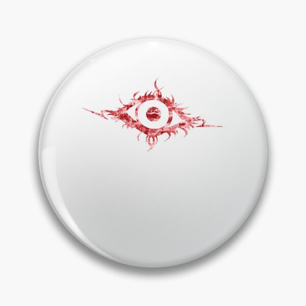 Item preview, Art is in the EYE of the beholder (red) designed and sold by HellenGandy.