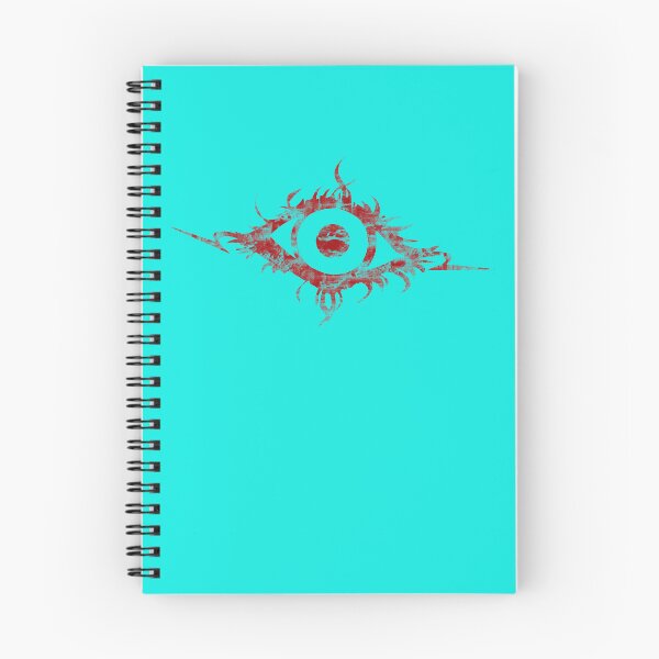 Item preview, Art is in the EYE of the beholder (red) designed and sold by HellenGandy.