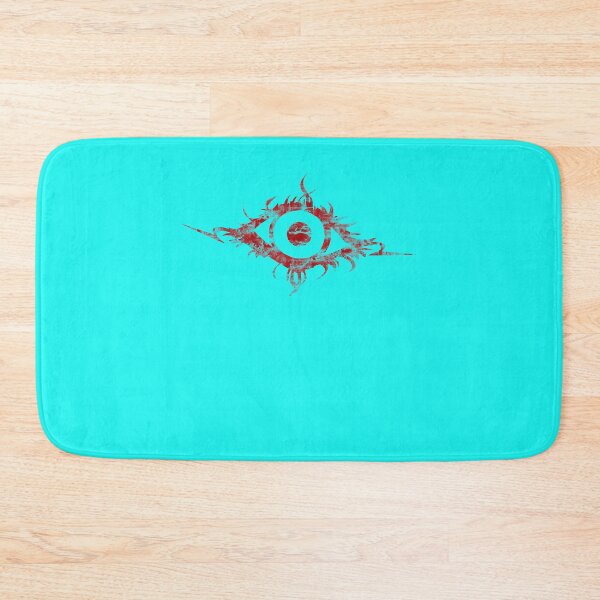 Item preview, Art is in the EYE of the beholder (red) designed and sold by HellenGandy.