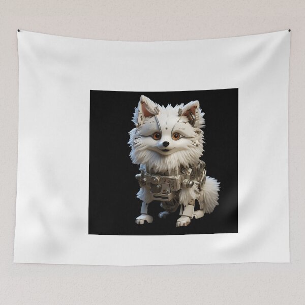Item preview, A Cuddly Animal designed and sold by A-list1.