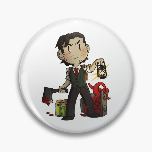 Item preview, Green Goo Is Good Chibi designed and sold by HellenGandy.