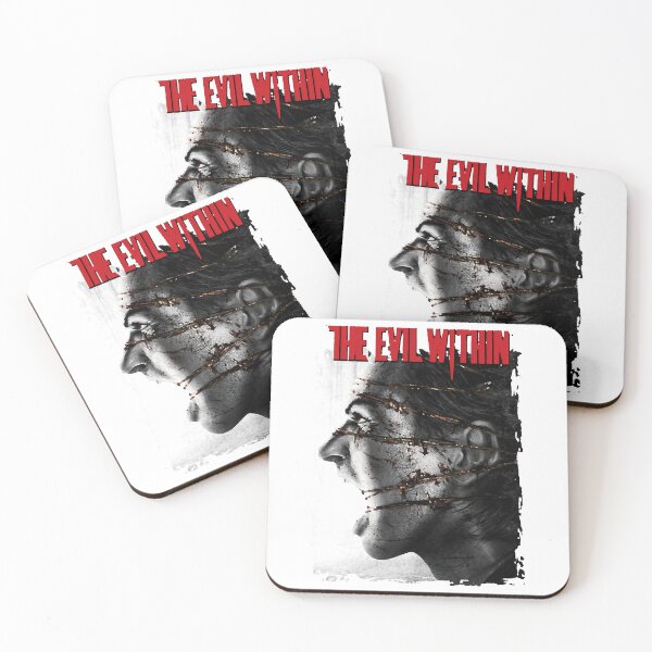 Item preview, Interesting Facts I Bet You Never Knew About The Evil Within designed and sold by HellenGandy.