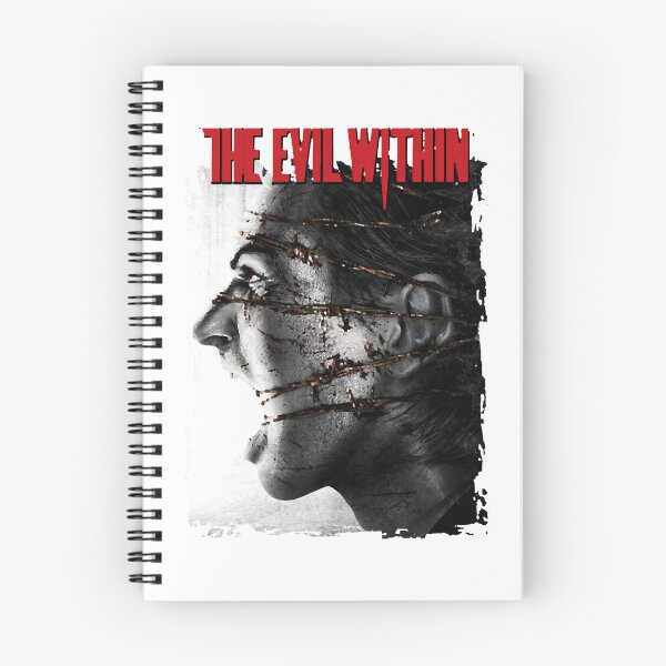 Item preview, Interesting Facts I Bet You Never Knew About The Evil Within designed and sold by HellenGandy.