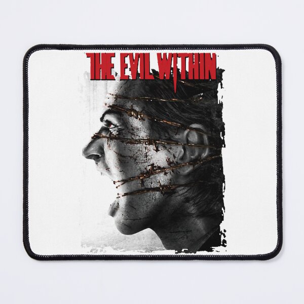 Item preview, Interesting Facts I Bet You Never Knew About The Evil Within designed and sold by HellenGandy.