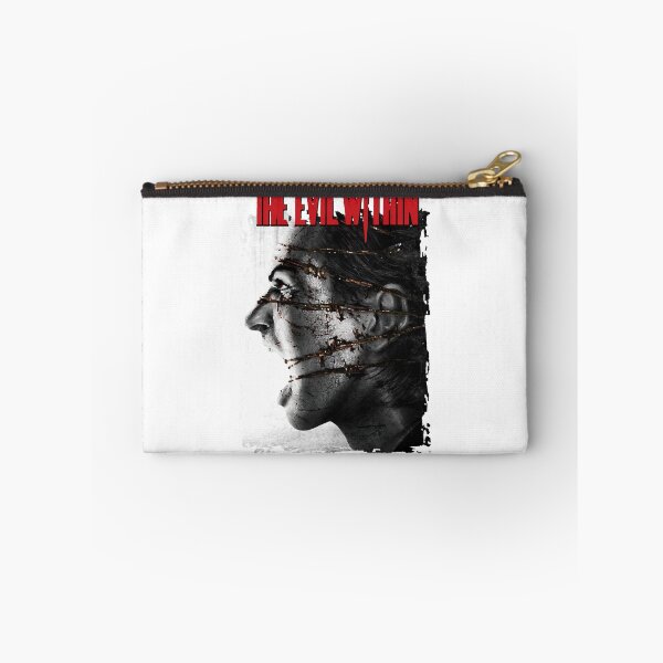 Item preview, Interesting Facts I Bet You Never Knew About The Evil Within designed and sold by HellenGandy.