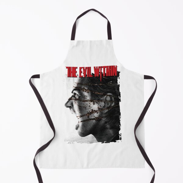 Item preview, Interesting Facts I Bet You Never Knew About The Evil Within designed and sold by HellenGandy.