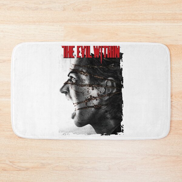 Item preview, Interesting Facts I Bet You Never Knew About The Evil Within designed and sold by HellenGandy.