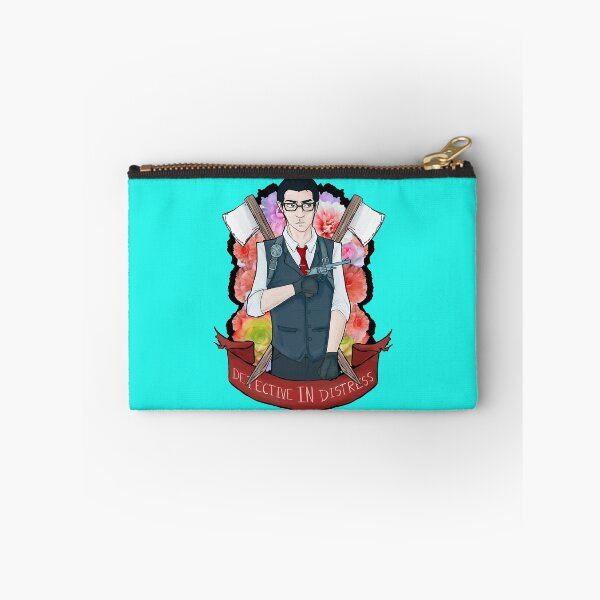 Item preview, Joseph Oda Detective In Distress designed and sold by HellenGandy.