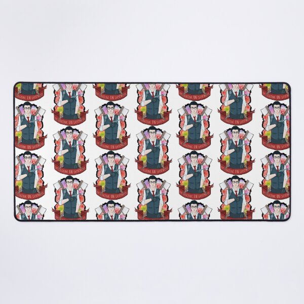 Item preview, Joseph Oda Detective In Distress designed and sold by HellenGandy.
