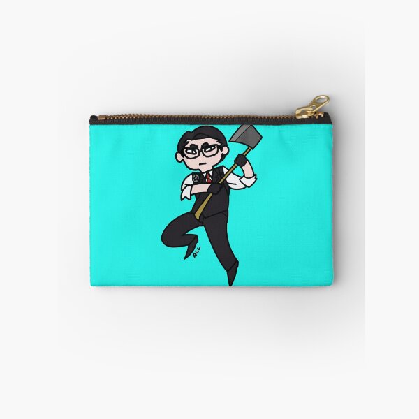 Item preview, Joseph Oda Haunted Hunter designed and sold by HellenGandy.