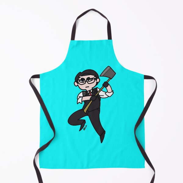 Item preview, Joseph Oda Haunted Hunter designed and sold by HellenGandy.