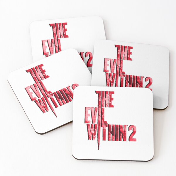 Item preview, OMG! The Best The Evil Within Ever! designed and sold by HellenGandy.