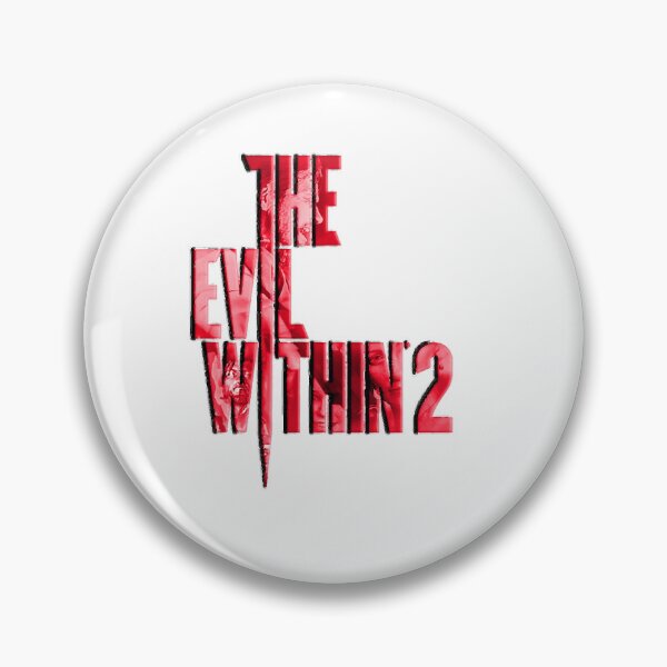 Item preview, OMG! The Best The Evil Within Ever! designed and sold by HellenGandy.