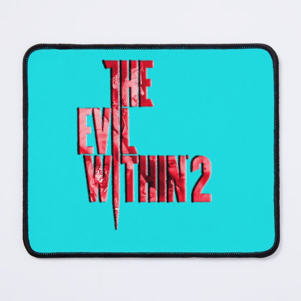 Item preview, OMG! The Best The Evil Within Ever! designed and sold by HellenGandy.