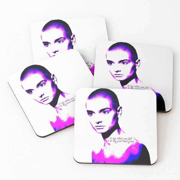 Item preview, Sinead O'Connor designed and sold by gayhedonist.