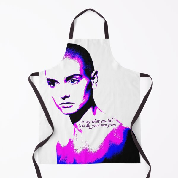 Item preview, Sinead O'Connor designed and sold by gayhedonist.