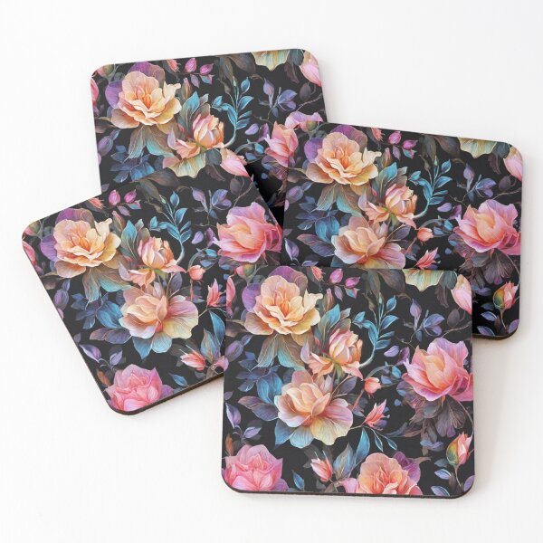 Item preview, Floral design designed and sold by Md Rashid  Hasan.
