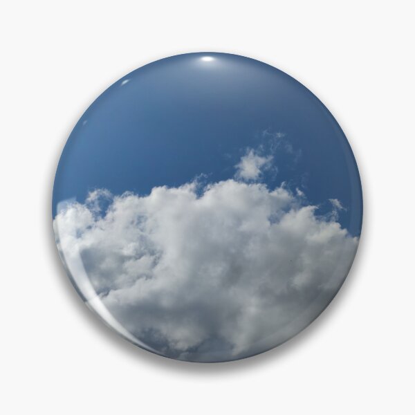 Item preview, Majestic clouds over the parking lot designed and sold by tshuki.